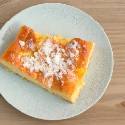 Teaser Image: Luxembourgish Cake